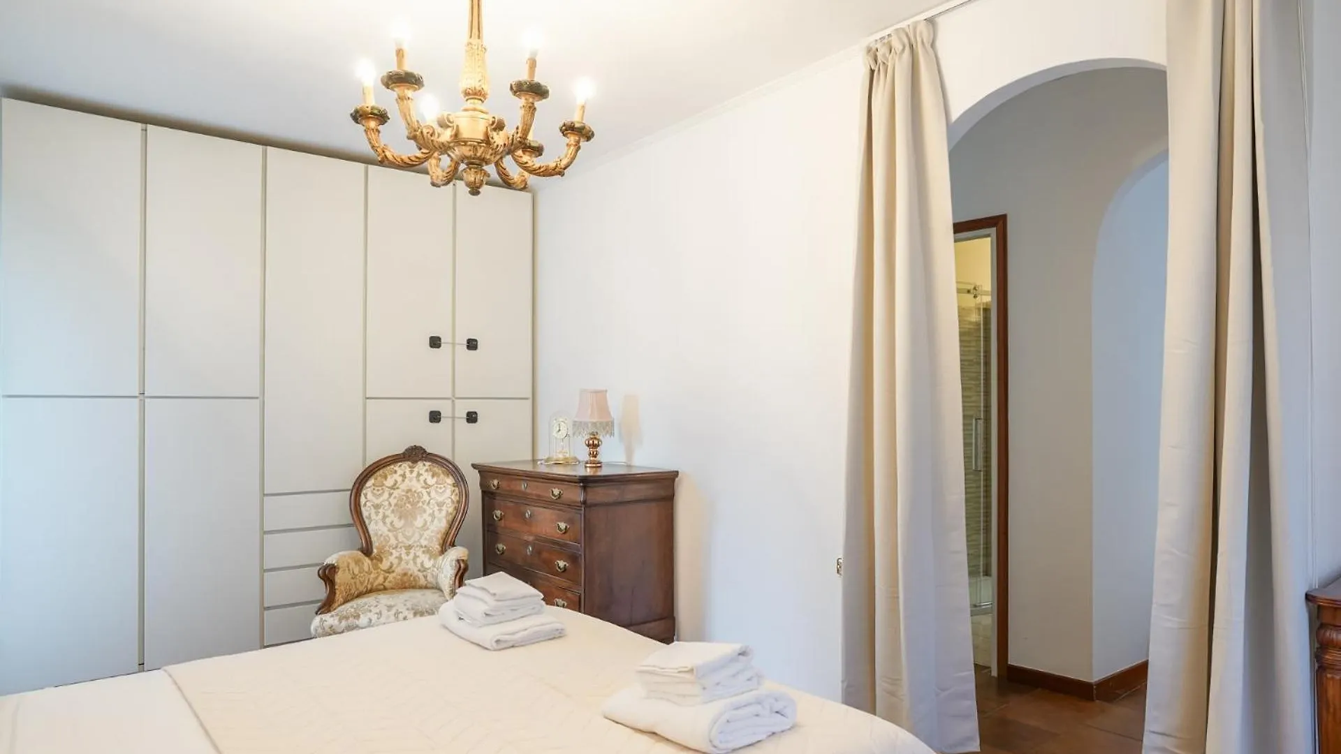 La Villa Di Rudy Ballabio 0*,  Italy